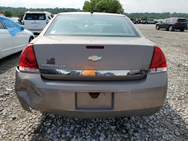 Photo 6 from auction – 2006 CHEVROLET IMPALA LT with VIN 2G1WT58K069221190