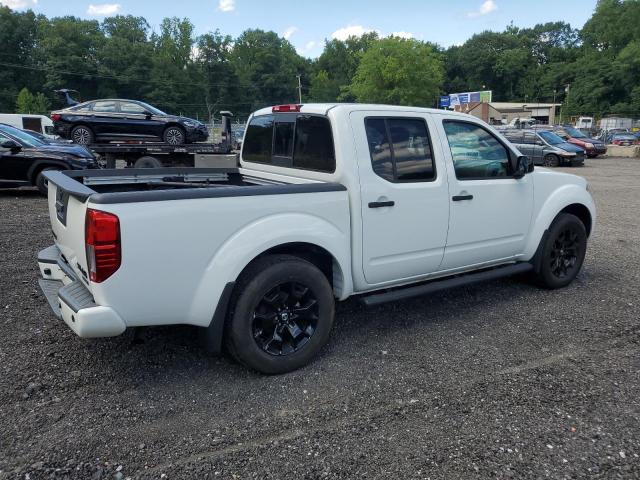 Photo 3 from auction – 2020 NISSAN FRONTIER S with VIN 1N6ED0EB7LN714782