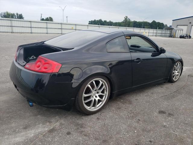Photo 3 from auction – 2007 INFINITI G35 with VIN JNKCV54E37M906761