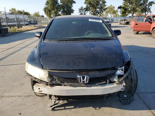 Photo 5 from auction – 2009 HONDA CIVIC with VIN 19XFA16549E026993