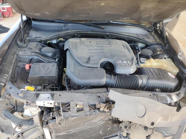 Photo 11 from auction – 2014 DODGE CHARGER SE with VIN 2C3CDXBG8EH187905