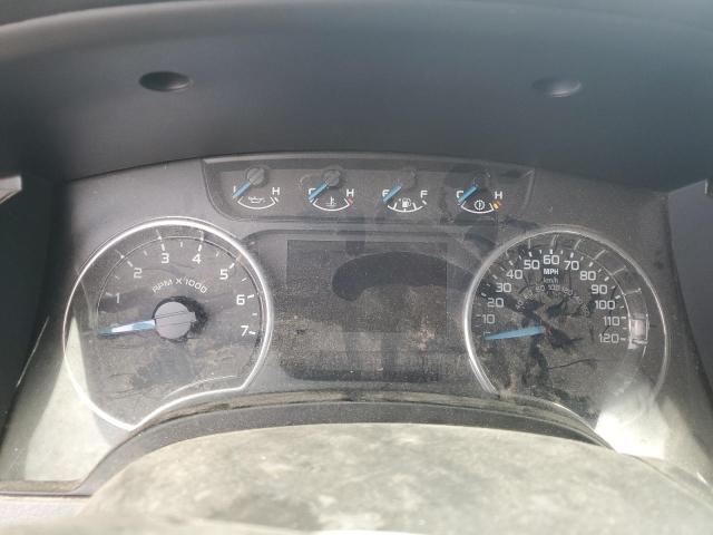 Photo 9 from auction – 2013 FORD F150 SUPER with VIN 1FTFX1ET3DFC55372
