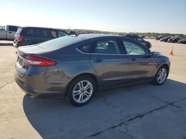 Photo 3 from auction – 2018 FORD FUSION SE with VIN 3FA6P0LU7JR267017