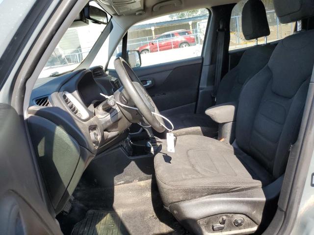 Photo 7 from auction – 2018 JEEP RENEGADE L with VIN ZACCJBBB5JPH98821