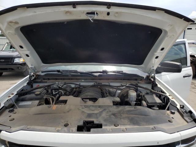 صورة رقم 11 من المزاد - 2018 CHEVROLET SILVERADO مع VIN 3GCPCPEC9JG107160