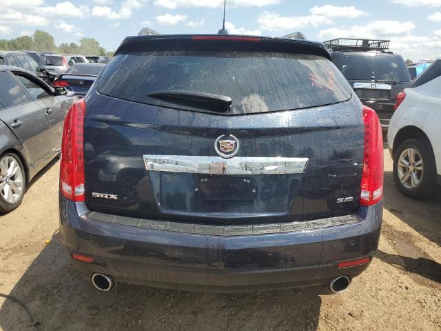 Photo 6 from auction – 2015 CADILLAC SRX PERFOR with VIN 3GYFNCE37FS528422