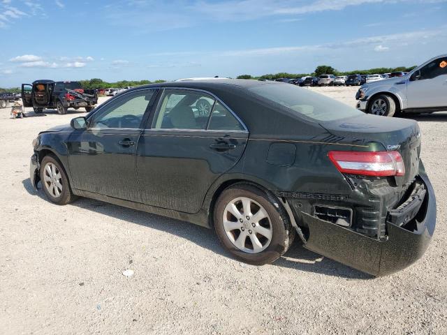 Photo 2 from auction – 2011 TOYOTA CAMRY BASE with VIN 4T1BF3EK8BU594248