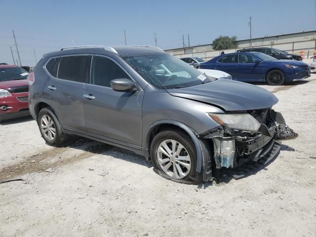 Photo 4 from auction – 2016 NISSAN ROGUE S with VIN KNMAT2MV7GP641399