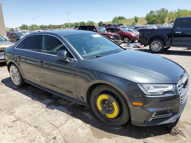 Photo 4 from auction – 2017 AUDI A4 PREMIUM with VIN WAUENAF48HN063849