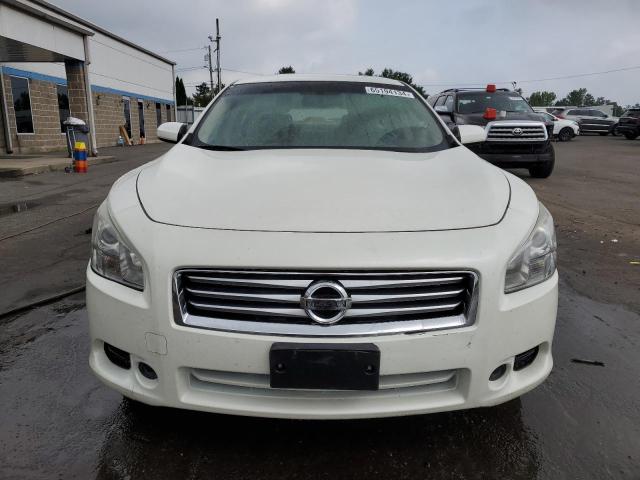 Photo 5 from auction – 2014 NISSAN MAXIMA S with VIN 1N4AA5AP1EC473461
