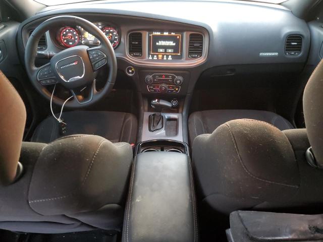 Photo 8 from auction – 2023 DODGE CHARGER SX with VIN 2C3CDXBG3PH592086
