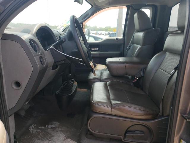 Photo 7 from auction – 2008 FORD F150 with VIN 1FTRF14V08KD79468