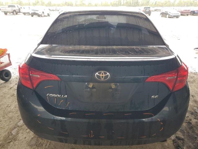 Photo 6 from auction – 2019 TOYOTA COROLLA L with VIN 2T1BURHE3KC155247