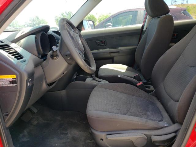 Photo 7 from auction – 2013 KIA SOUL with VIN KNDJT2A55D7612046