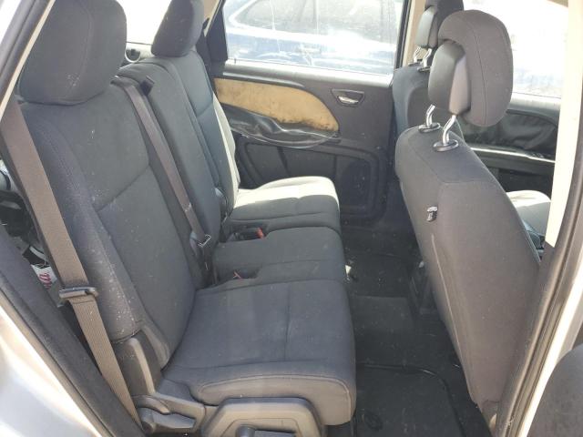Photo 11 from auction – 2010 DODGE JOURNEY SE with VIN 3D4PG4FB6AT194180