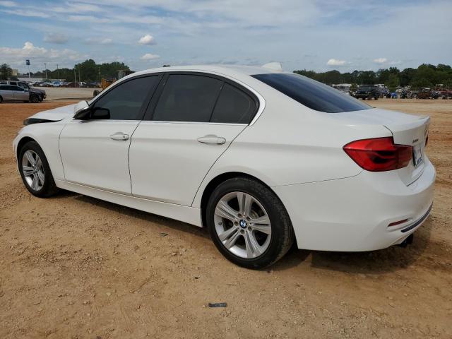 Photo 2 from auction – 2018 BMW 330 XI with VIN WBA8D9C52JEM31704