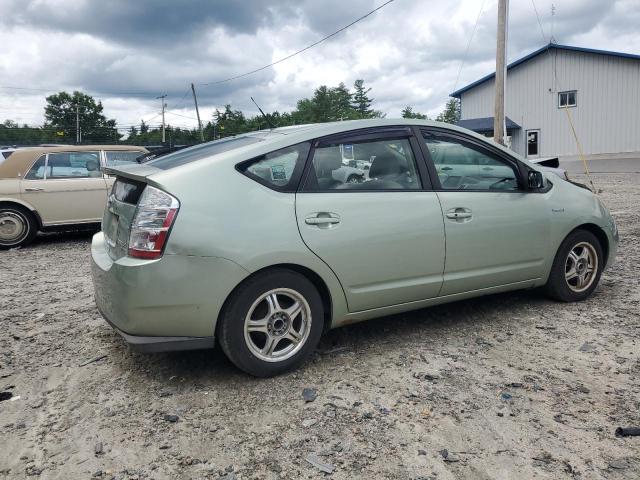 Photo 3 from auction – 2008 TOYOTA PRIUS with VIN JTDKB20U387782203