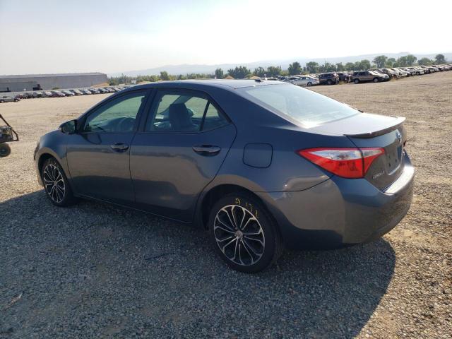 Photo 2 from auction – 2016 TOYOTA COROLLA L with VIN 5YFBURHE2GP390178
