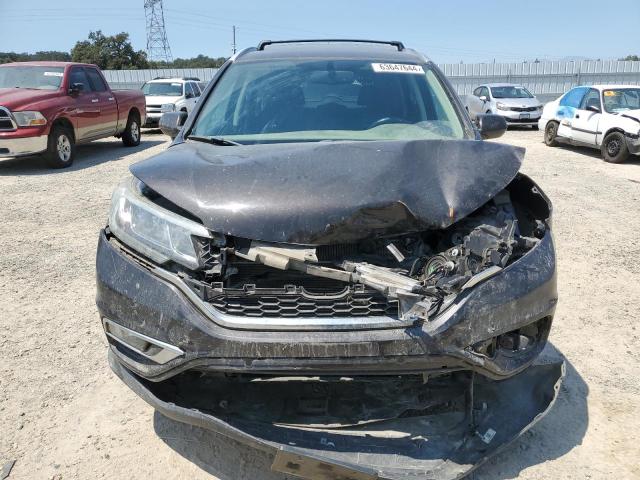 Photo 5 from auction – 2016 HONDA CR-V EXL with VIN 2HKRM4H72GH707814