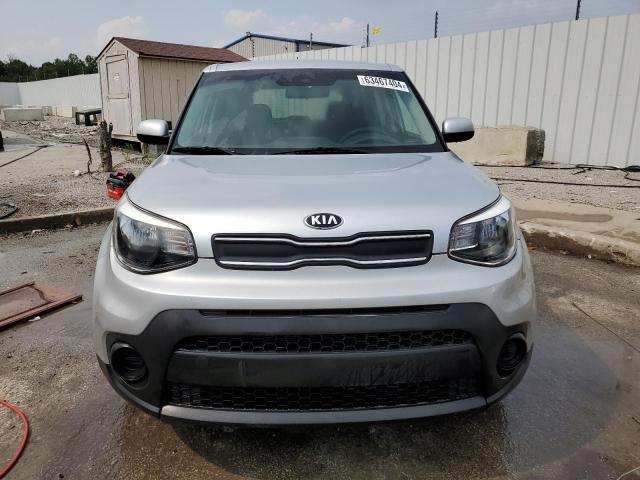 Photo 5 from auction – 2018 KIA SOUL with VIN KNDJN2A26J7606087