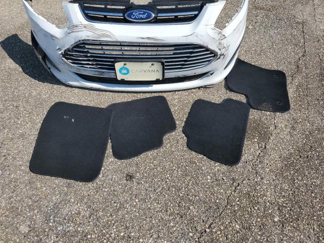Photo 12 from auction – 2015 FORD C-MAX SE with VIN 1FADP5AU1FL117613