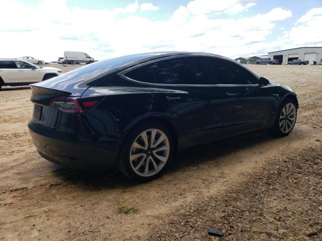 Photo 3 from auction – 2020 TESLA MODEL 3 with VIN 5YJ3E1EA4LF633581