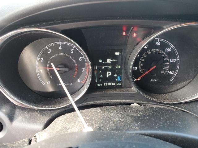 Photo 9 from auction – 2018 MITSUBISHI OUTLANDER with VIN JA4AR3AW2JU001203