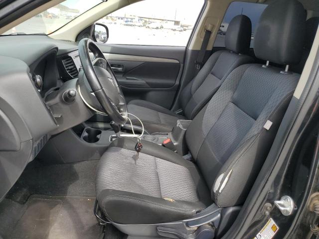 Photo 7 from auction – 2015 MITSUBISHI OUTLANDER with VIN JA4AD2A31FZ003274