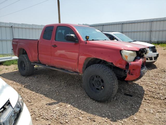 Photo 4 from auction – 2012 TOYOTA TACOMA with VIN 5TFUU4EN2CX039492