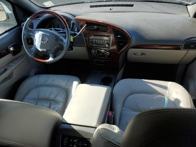 Photo 8 from auction – 2005 BUICK RENDEZVOUS with VIN 3G5DA03E15S558551