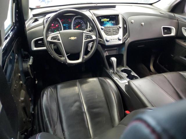 Photo 8 from auction – 2015 CHEVROLET EQUINOX LT with VIN 2GNALCEK8F1180100