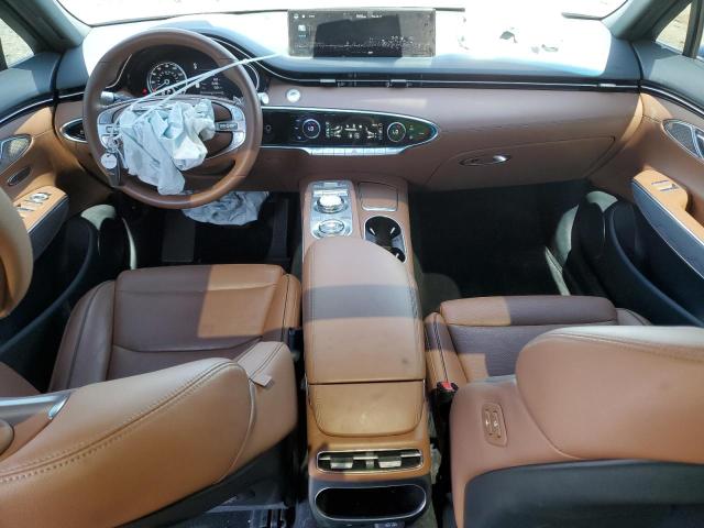 Photo 8 from auction – 2023 GENESIS GV70 BASE with VIN KMUMADTB7PU091223