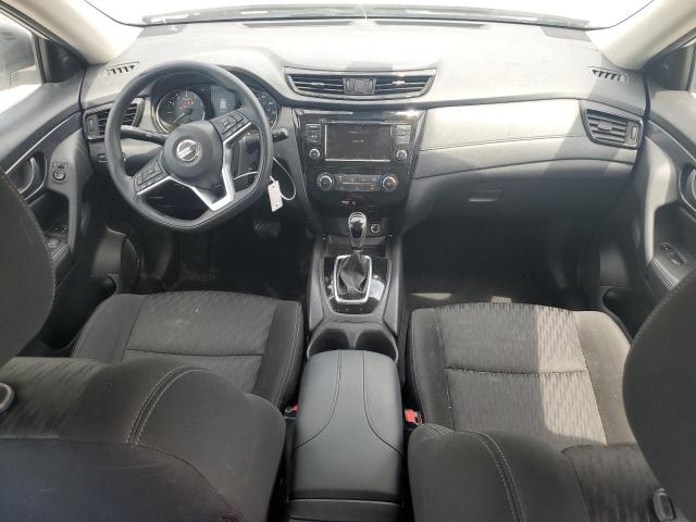 Photo 8 from auction – 2019 NISSAN ROGUE S with VIN KNMAT2MV6KP549256