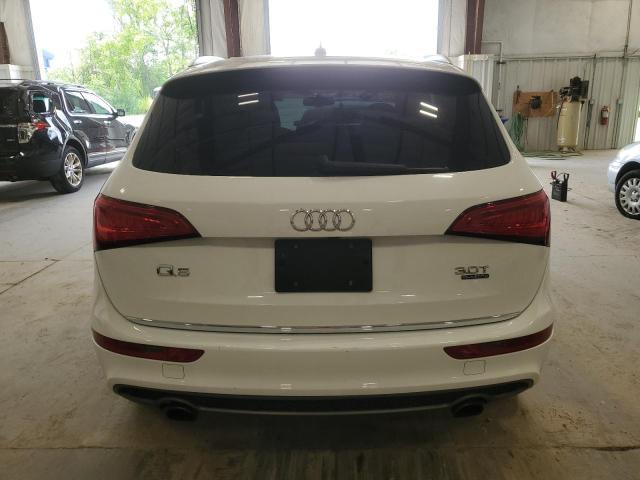 Photo 6 from auction – 2015 AUDI Q5 PREMIUM with VIN WA1DGAFP1FA144550