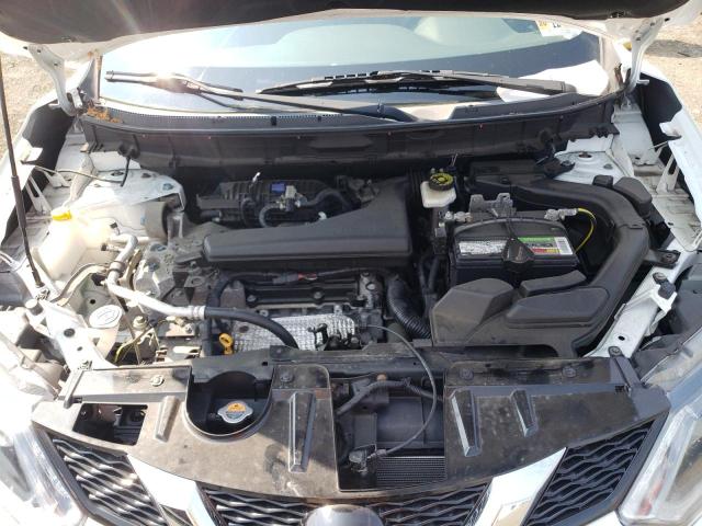 Photo 12 from auction – 2016 NISSAN ROGUE S with VIN KNMAT2MV0GP686880