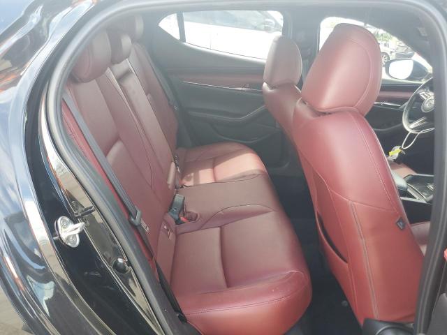 Photo 10 from auction – 2022 MAZDA 3 PREMIUM with VIN JM1BPAML0N1519114