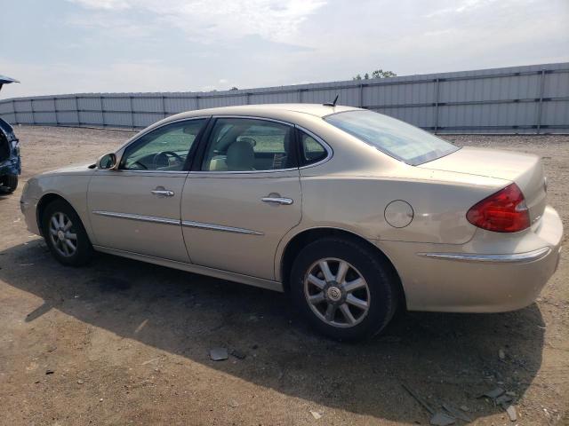 Photo 2 from auction – 2008 BUICK LACROSSE with VIN 2G4WD582281176514