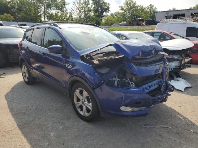 Photo 4 from auction – 2014 FORD ESCAPE SE with VIN 1FMCU0GXXEUA28100