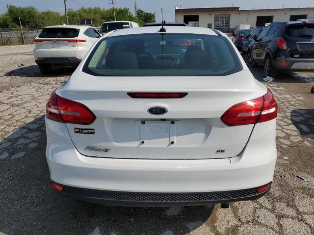 Photo 6 from auction – 2017 FORD FOCUS SE with VIN 1FADP3F25HL300608