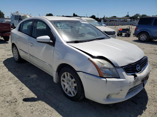 Photo 4 from auction – 2010 NISSAN SENTRA 2.0 with VIN 3N1AB6AP4AL664273