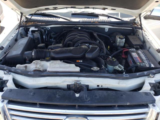 Photo 12 from auction – 2008 FORD EXPLORER L with VIN 1FMEU75838UA52787