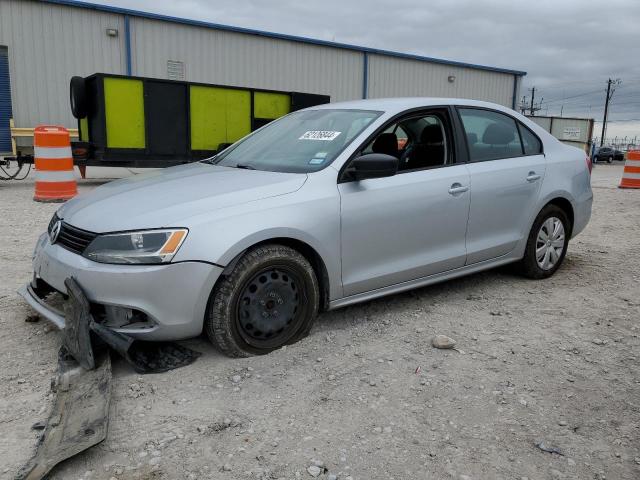VOLKSWAGEN JETTA BASE 2012 con VIN 3VW2K7AJ2CM348190 - Foto de la subasta