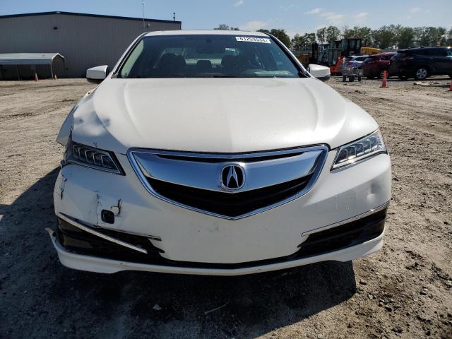 Photo 5 from auction – 2015 ACURA TLX with VIN 19UUB1F39FA017905