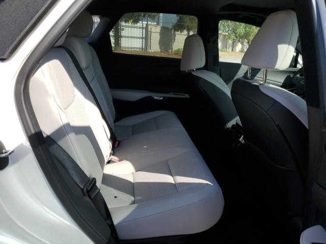 Photo 11 from auction – 2024 LEXUS RX 350H BA with VIN 2T2BBMCA8RC028190