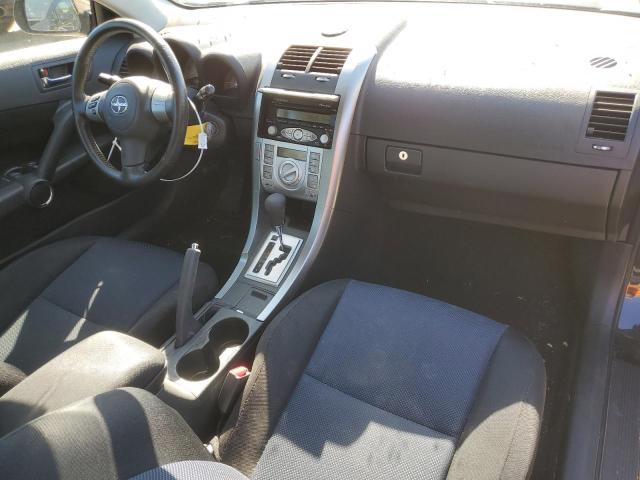 Photo 8 from auction – 2007 TOYOTA SCION TC with VIN JTKDE167970177646