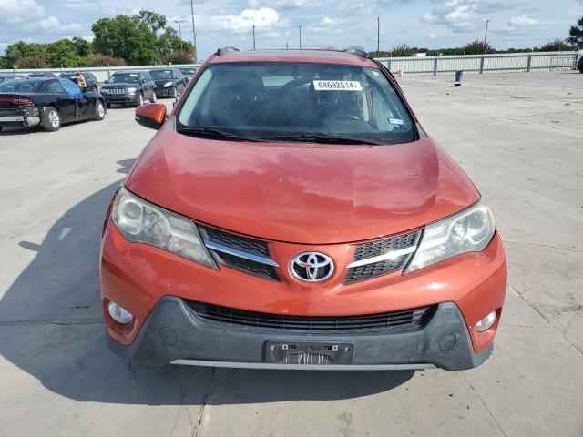 Photo 5 from auction – 2015 TOYOTA RAV4 XLE with VIN 2T3RFREV3FW319878