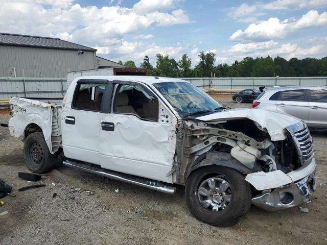 Photo 4 from auction – 2011 FORD F150 SUPER with VIN 1FTFW1EF9BFA31694