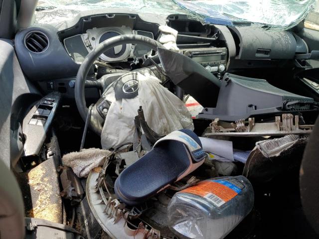 Photo 8 from auction – 2009 TOYOTA SCION XD with VIN JTKKU10409J036969
