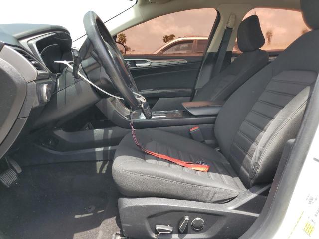 Photo 7 from auction – 2020 FORD FUSION SE with VIN 3FA6P0HD1LR187966
