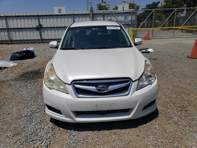 Photo 5 from auction – 2011 SUBARU LEGACY 2.5 with VIN 4S3BMBC60B3238912